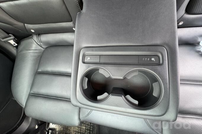 Mazda 6 GJ [restyling] wagon