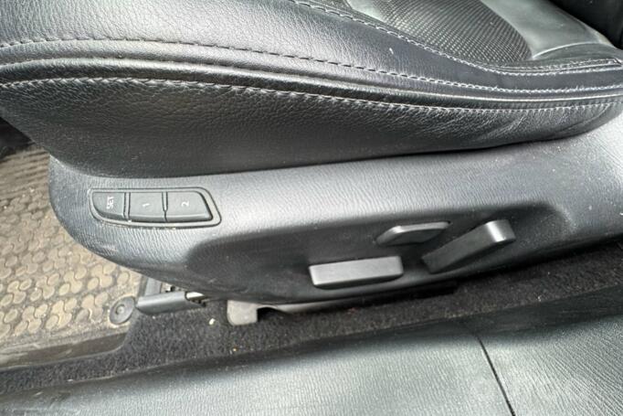 Mazda 6 GJ [restyling] wagon