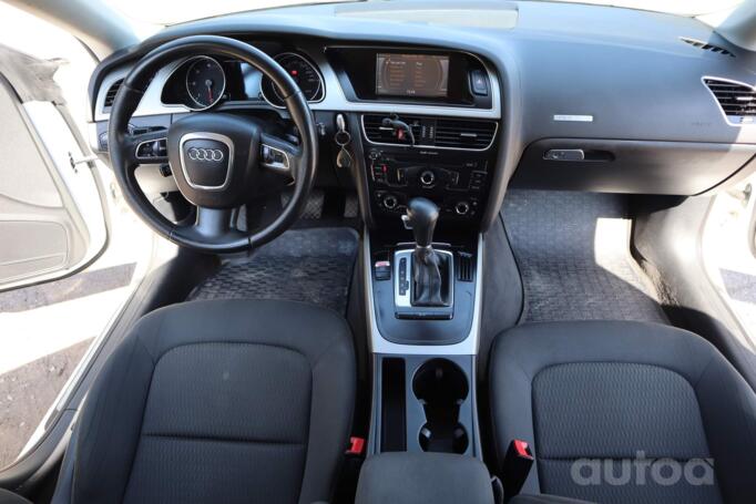 Audi A5 8T Sportback liftback