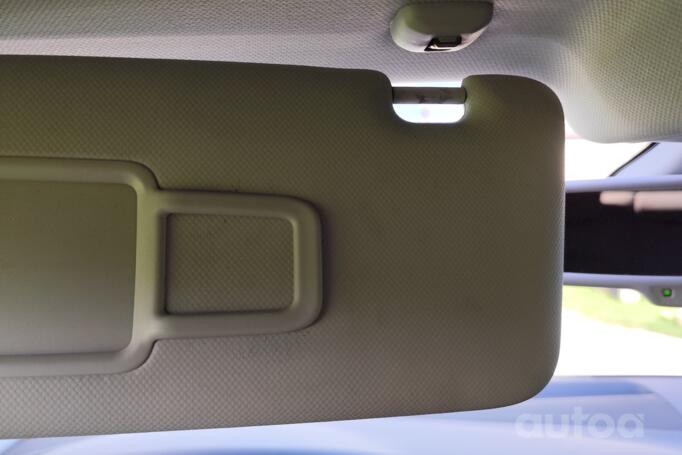 Audi A5 8T Sportback liftback