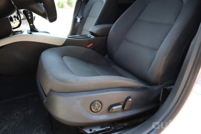 Audi A5 8T Sportback liftback