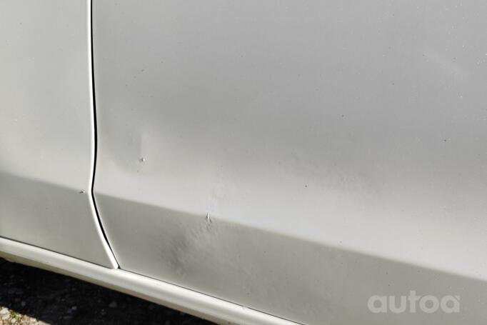 Audi A5 8T Sportback liftback