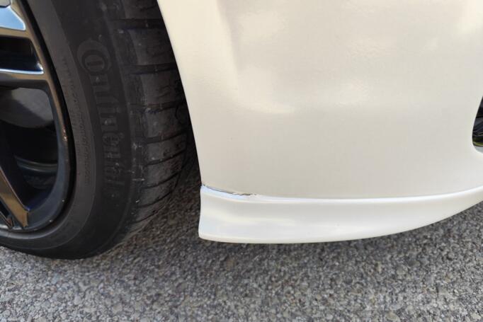 Audi A5 8T Sportback liftback