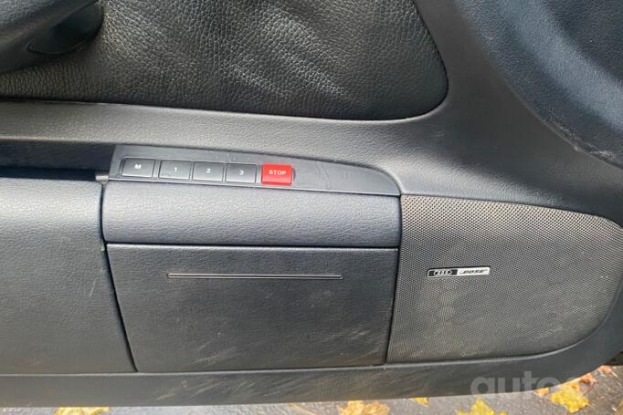 Audi A6 4B/C5 [restyling] wagon