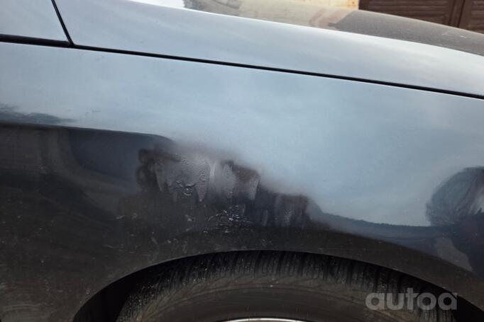 Volkswagen Passat B6 Sedan 4-doors