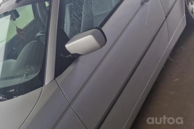 BMW 3 Series E46 Compact hatchback