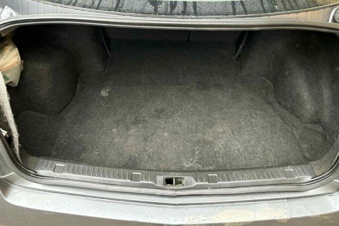 Nissan Primera P11 Sedan