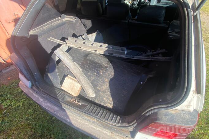 BMW 3 Series E36 Touring wagon