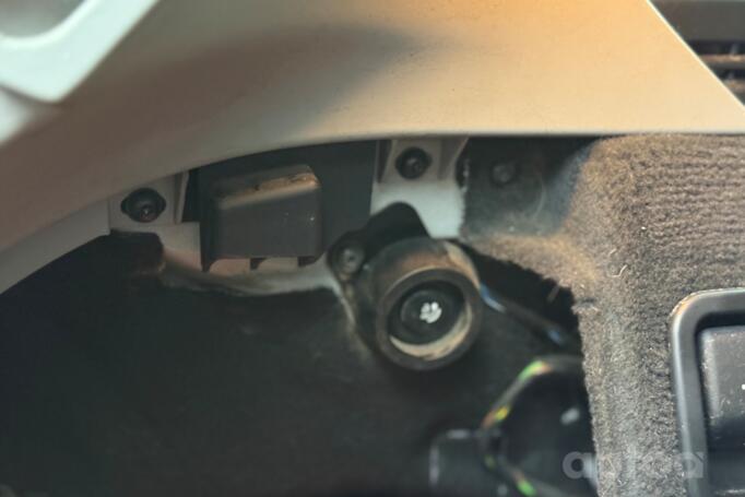 BMW 3 Series E90/E91/E92/E93 [restyling] Touring wagon