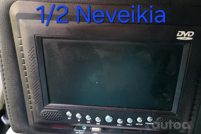 Opel Vectra C [restyling] wagon 5-doors