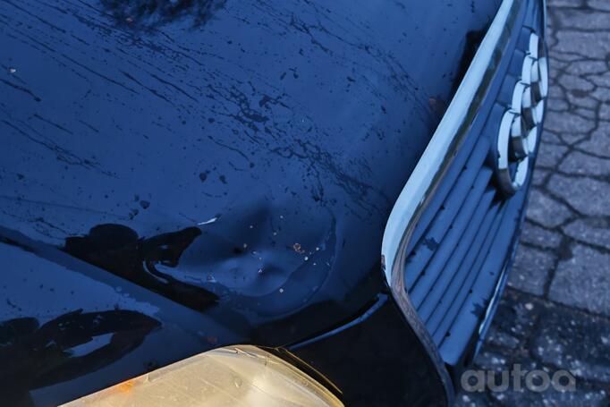 Audi A4 B7 Avant wagon 5-doors