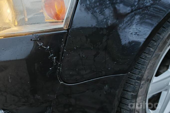 Audi A4 B7 Avant wagon 5-doors