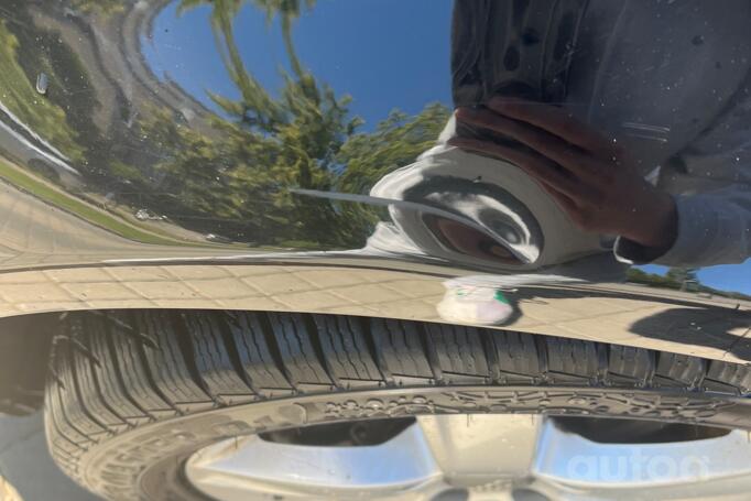 Audi A3 8P/8PA [2th restyling] Hatchback 3-doors