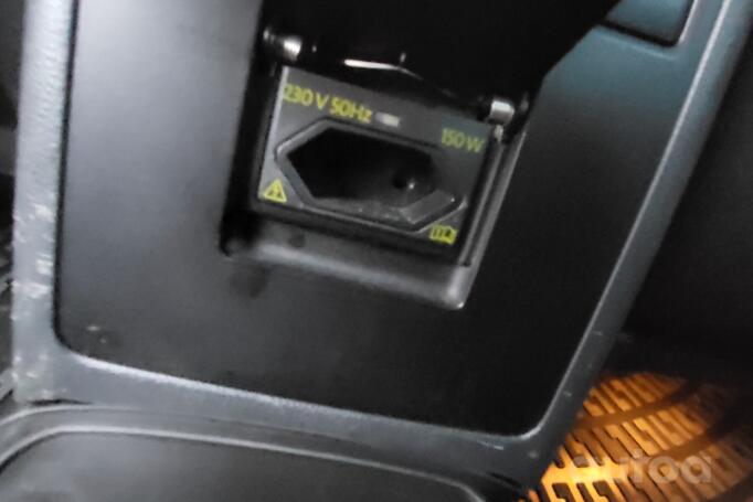 Skoda Octavia 3 generation Combi wagon 5-doors