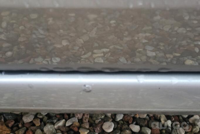 Skoda Octavia 3 generation Combi wagon 5-doors