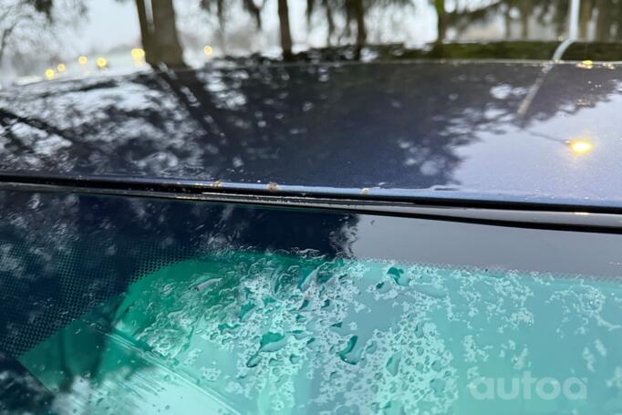 Lexus RX 2 generation [restyling] Crossover