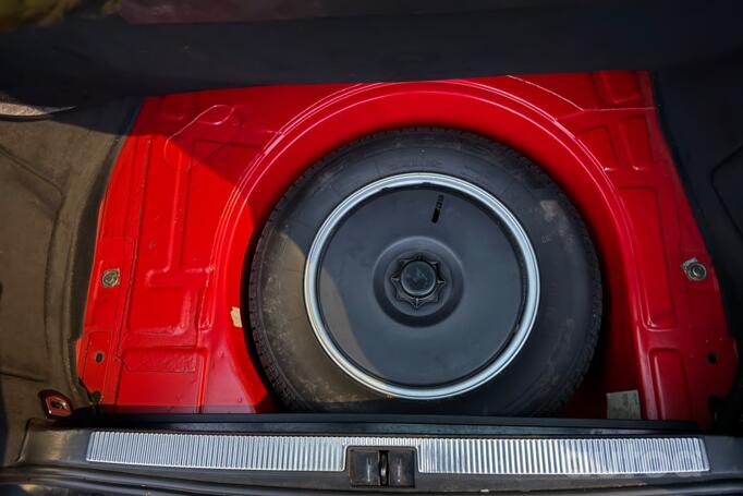 Audi A4 B5 [restyling] Avant wagon 5-doors