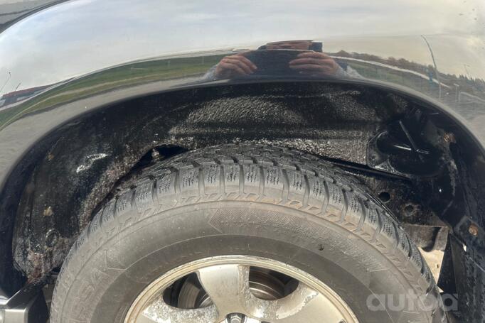 Toyota Land Cruiser Prado J120 SUV 3-doors