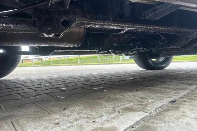 Toyota Land Cruiser Prado J120 SUV 3-doors