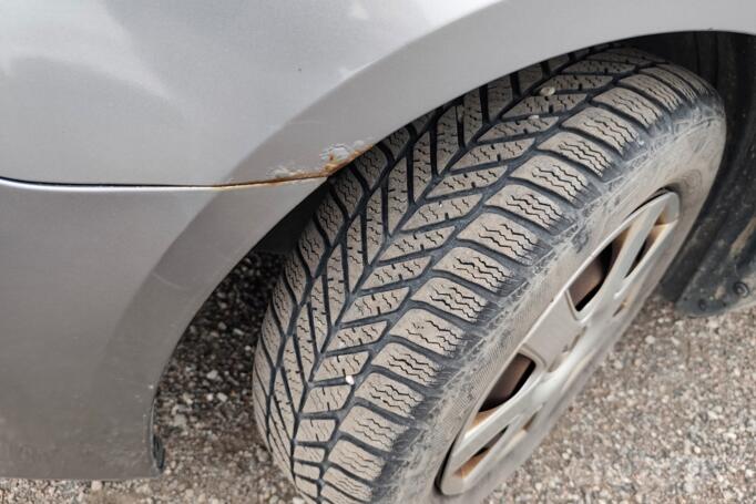 Mazda 3 BK Hatchback 5-doors