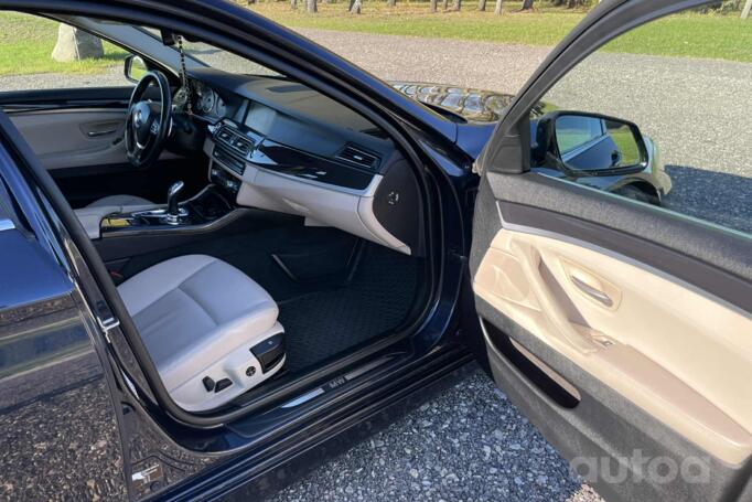 BMW 5 Series F07/F10/F11 Touring wagon