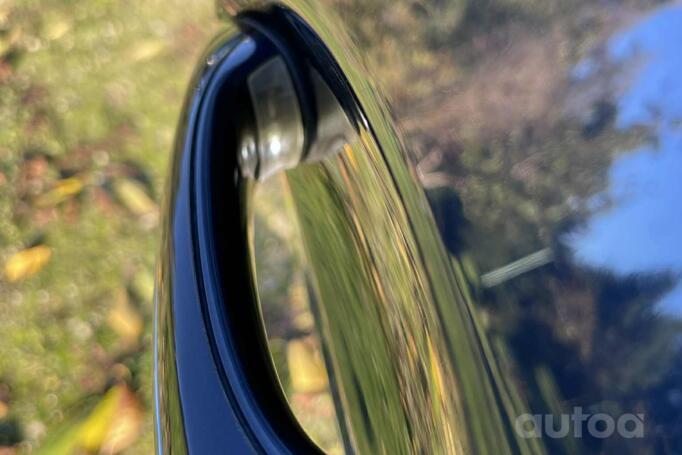 BMW 5 Series F07/F10/F11 Touring wagon