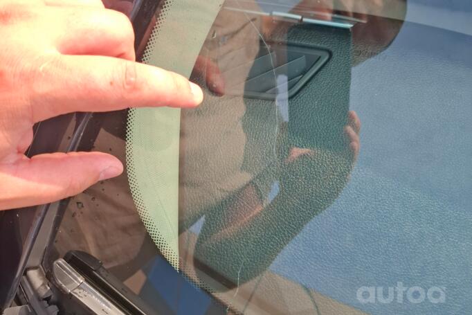 BMW 5 Series F07/F10/F11 Touring wagon