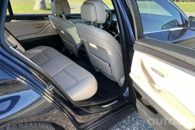 BMW 5 Series F07/F10/F11 Touring wagon