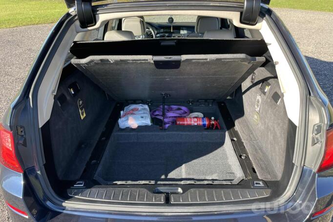 BMW 5 Series F07/F10/F11 Touring wagon