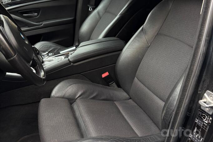 BMW 5 Series F07/F10/F11 Touring wagon