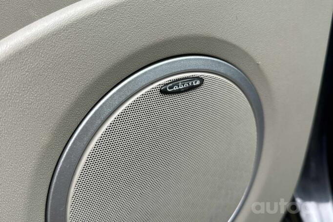 Renault Espace 4 generation Minivan