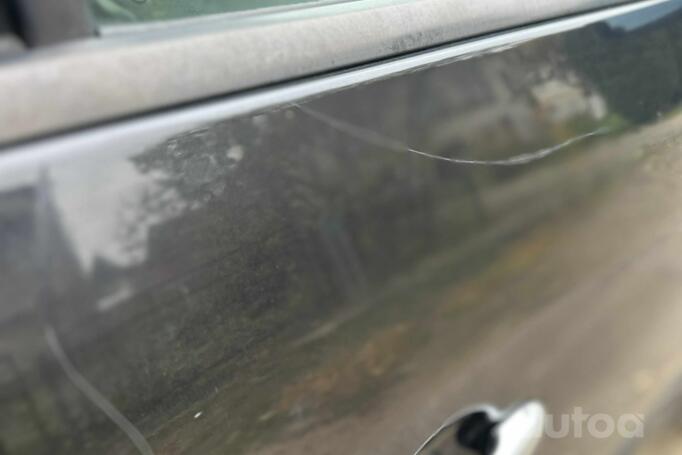 Renault Espace 4 generation Minivan