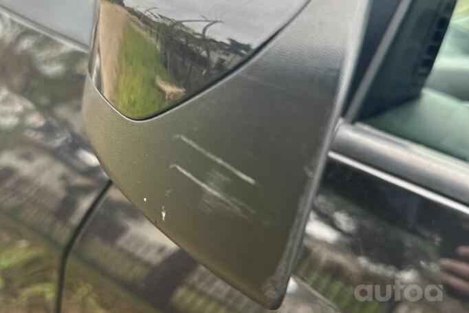 Renault Espace 4 generation Minivan