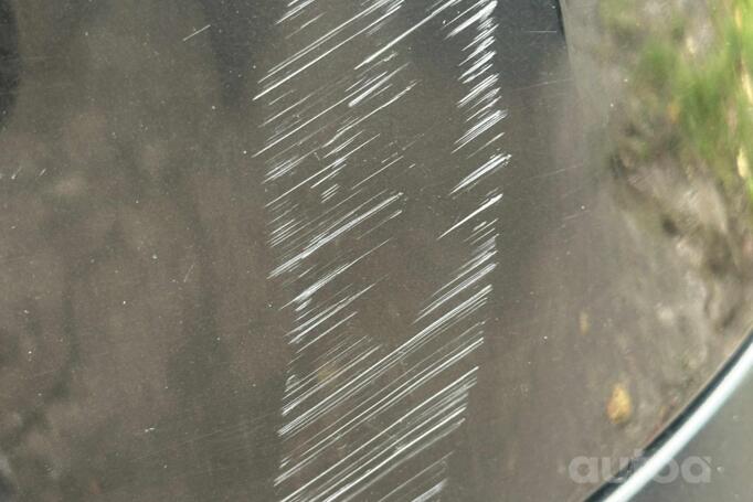 Renault Espace 4 generation Minivan