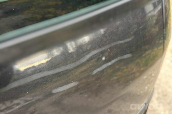 Renault Espace 4 generation Minivan