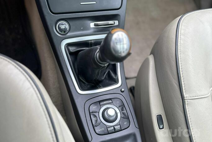 Renault Espace 4 generation Minivan