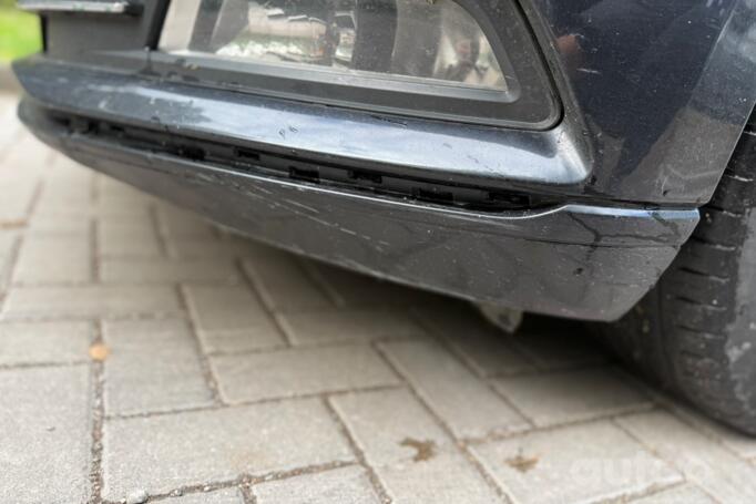 Volkswagen Passat B8 Variant wagon 5-doors