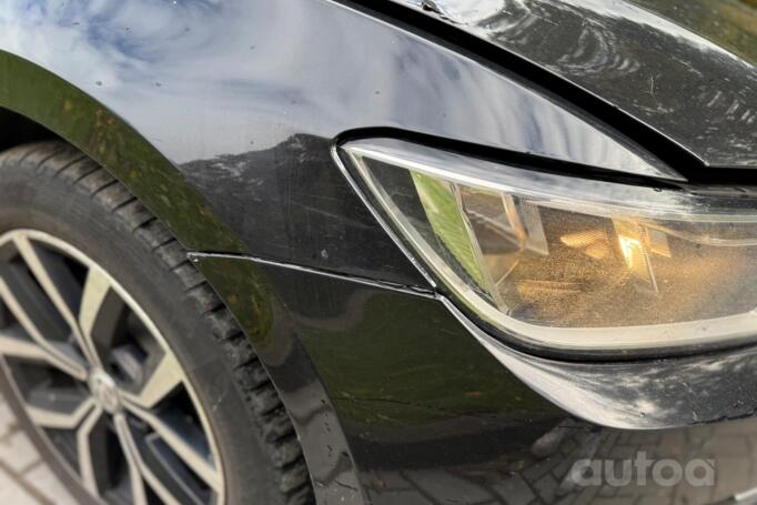 Volkswagen Passat B8 Variant wagon 5-doors