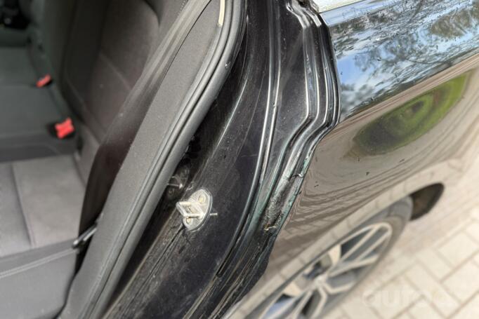 Volkswagen Passat B8 Variant wagon 5-doors