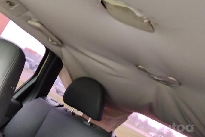 Volvo V50 1 generation wagon