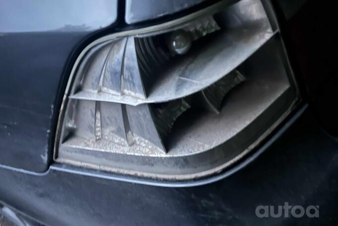 BMW 5 Series E60/E61 Touring wagon