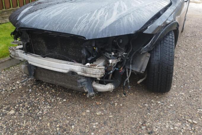 Audi A6 allroad C7 [restyling]