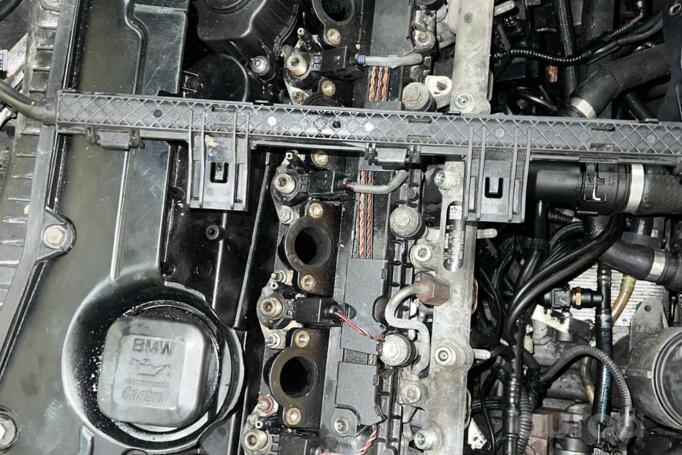 BMW 3 Series E90/E91/E92/E93 Sedan