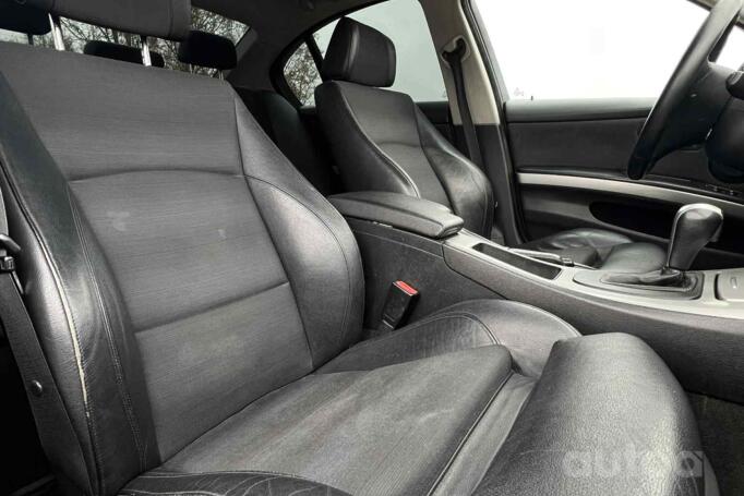 BMW 3 Series E90/E91/E92/E93 Sedan