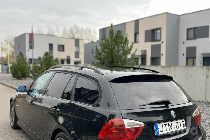 BMW 3 Series E90/E91/E92/E93 Touring wagon