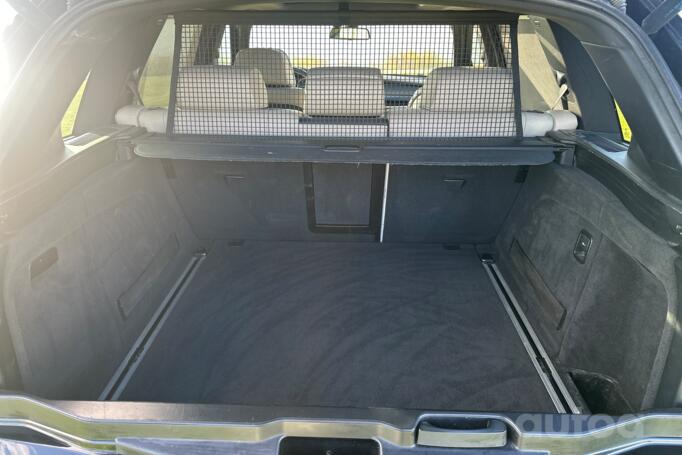 BMW X5 E70 [restyling] Crossover