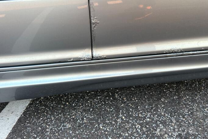 BMW 3 Series E46 Sedan 4-doors