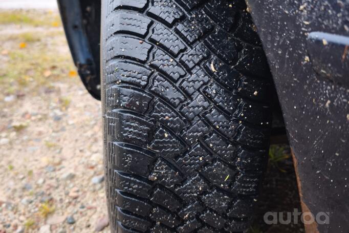 Audi A4 B5 Avant wagon 5-doors