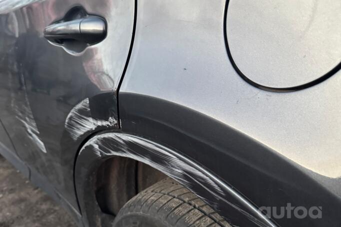 Toyota RAV 4 4 generation (XA40)