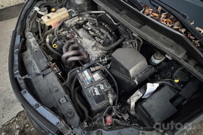 Toyota RAV 4 4 generation (XA40)